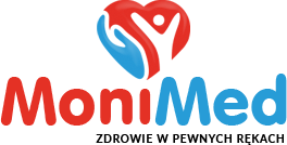 Logo MoniMed